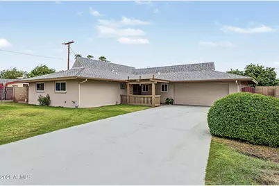 7759 N 33rd Avenue, Phoenix, AZ 85051 - Photo 1