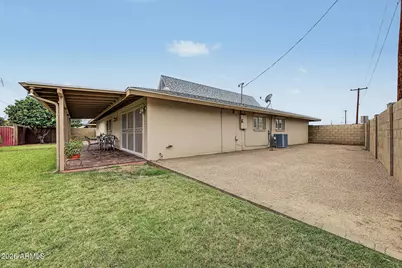 7759 N 33rd Avenue, Phoenix, AZ 85051 - Photo 26