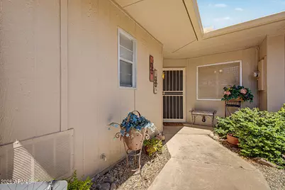 19221 N Star Ridge Drive, Sun City West, AZ 85375 - Photo 2