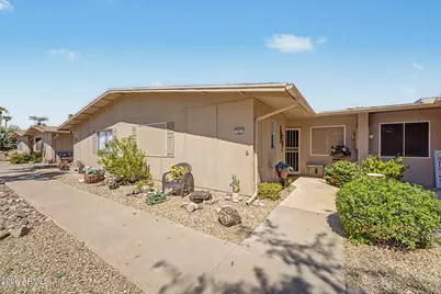 19221 N Star Ridge Drive, Sun City West, AZ 85375 - Photo 1
