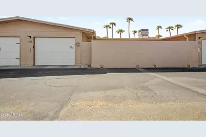 19221 N Star Ridge Drive, Sun City West, AZ 85375 - Photo 32