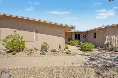 19221 N Star Ridge Drive, Sun City West, AZ 85375 - Photo 20