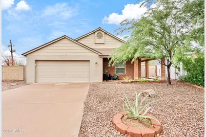 19048 N 6th Drive, Phoenix, AZ 85027 - Photo 1
