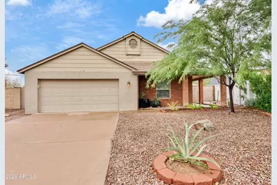 19048 N 6th Drive, Phoenix, AZ 85027 - Photo 28