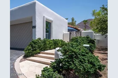 4440 E Camelback Road #28, Phoenix, AZ 85018 - Photo 1