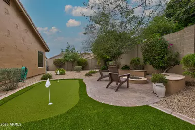 4804 E Cascalote Drive, Cave Creek, AZ 85331 - Photo 28