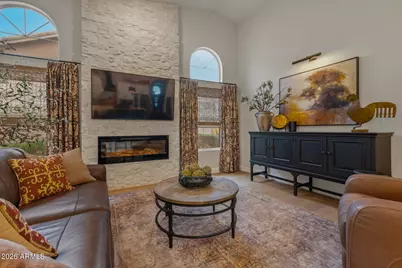 4804 E Cascalote Drive, Cave Creek, AZ 85331 - Photo 12