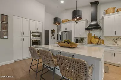 4804 E Cascalote Drive, Cave Creek, AZ 85331 - Photo 8