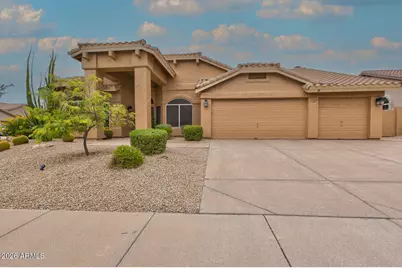 4804 E Cascalote Drive, Cave Creek, AZ 85331 - Photo 2