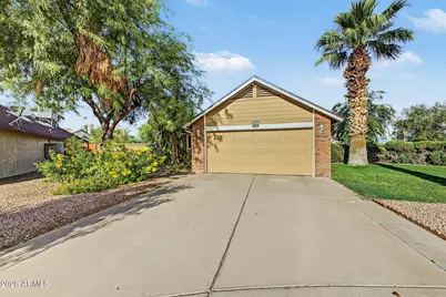 1760 E Jacinto Circle, Mesa, AZ 85204 - Photo 2