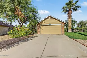 1760 E Jacinto Cir, Mesa, AZ 85204 - Photo 2