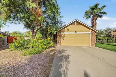 1760 E Jacinto Circle, Mesa, AZ 85204 - Photo 1