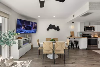 8580 E Indian School Road #E, Scottsdale, AZ 85251 - Photo 10