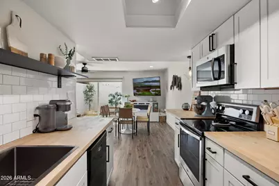 8580 E Indian School Road #E, Scottsdale, AZ 85251 - Photo 6