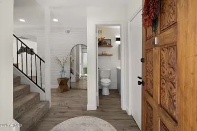 8580 E Indian School Road #E, Scottsdale, AZ 85251 - Photo 4