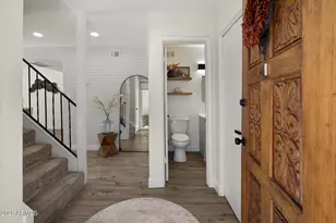 8580 E Indian School Rd, Scottsdale, AZ 85251 - Photo 4