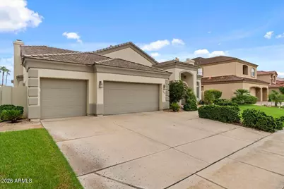 1902 E Willow Tree Court, Gilbert, AZ 85234 - Photo 46