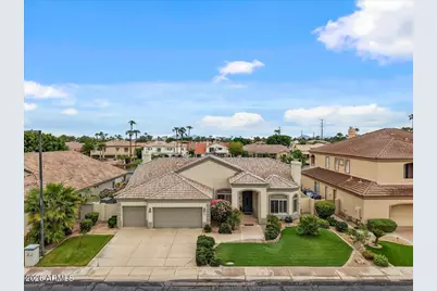 1902 E Willow Tree Court, Gilbert, AZ 85234 - Photo 48