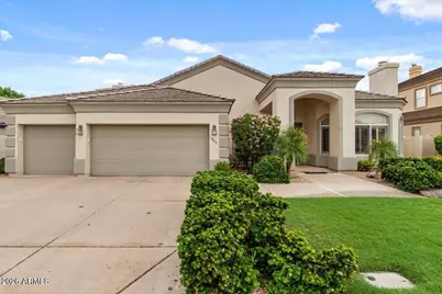 1902 E Willow Tree Court, Gilbert, AZ 85234 - Photo 44
