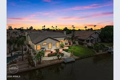 1902 E Willow Tree Court, Gilbert, AZ 85234 - Photo 50
