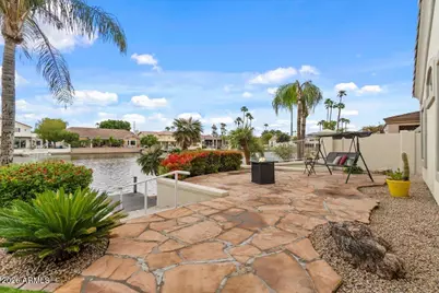 1902 E Willow Tree Court, Gilbert, AZ 85234 - Photo 38