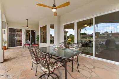 1902 E Willow Tree Court, Gilbert, AZ 85234 - Photo 36