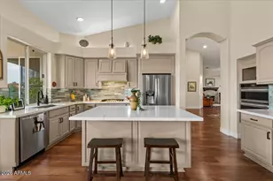 1902 E Willow Tree Ct, Gilbert, AZ 85234 - Photo 16