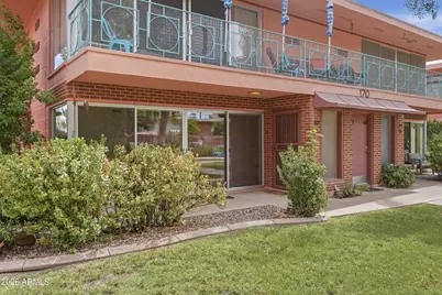 170 E Coronado Road #62, Phoenix, AZ 85004 - Photo 2
