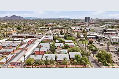 170 E Coronado Road #62, Phoenix, AZ 85004 - Photo 60