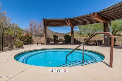 2140 W Tallgrass Trail #107, Phoenix, AZ 85085 - Photo 30