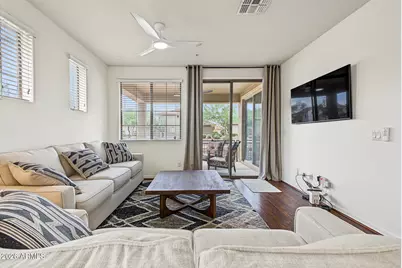 2140 W Tallgrass Trail #107, Phoenix, AZ 85085 - Photo 4