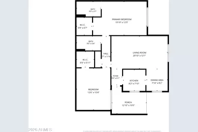 13720 N 98th Avenue #C, Sun City, AZ 85351 - Photo 32