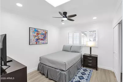8183 E Del Cuarzo Drive, Scottsdale, AZ 85258 - Photo 28