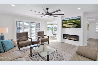 8183 E Del Cuarzo Drive, Scottsdale, AZ 85258 - Photo 18