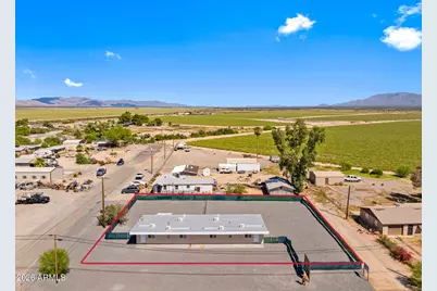 66950 Avenue C --, Salome, AZ 85348 - Photo 4