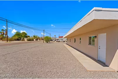 66950 Avenue C --, Salome, AZ 85348 - Photo 1