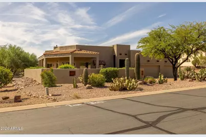 9987 E Fools Gold Place, Gold Canyon, AZ 85118 - Photo 34