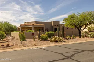 9987 E Fools Gold Pl, Gold Canyon, AZ 85118 - Photo 34