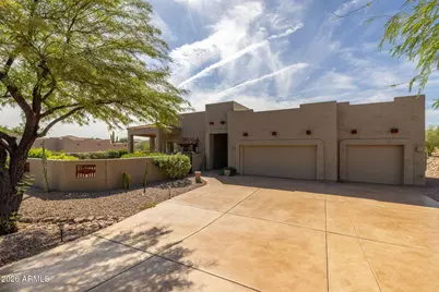 9987 E Fools Gold Place, Gold Canyon, AZ 85118 - Photo 2