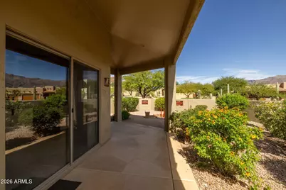 9987 E Fools Gold Place, Gold Canyon, AZ 85118 - Photo 26