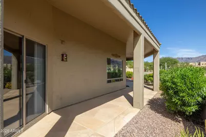 9987 E Fools Gold Place, Gold Canyon, AZ 85118 - Photo 36