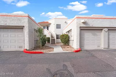 935 N Granite Reef Road #102, Scottsdale, AZ 85257 - Photo 2