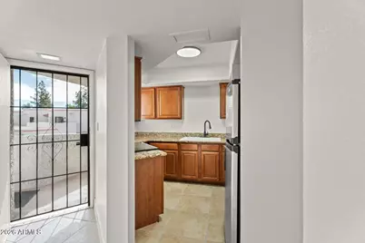 935 N Granite Reef Road #102, Scottsdale, AZ 85257 - Photo 8