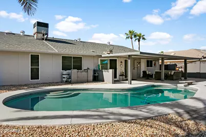 13202 W Marble Drive, Sun City West, AZ 85375 - Photo 26