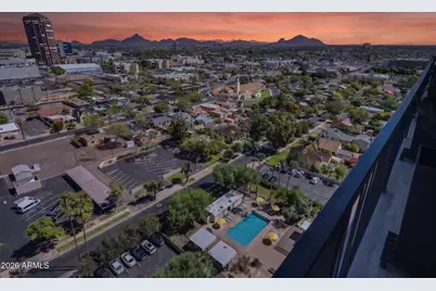 2323 N Central Avenue #1804, Phoenix, AZ 85004 - Photo 44