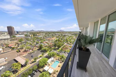 2323 N Central Avenue #1804, Phoenix, AZ 85004 - Photo 74