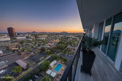 2323 N Central Avenue #1804, Phoenix, AZ 85004 - Photo 86