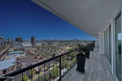 2323 N Central Avenue #1804, Phoenix, AZ 85004 - Photo 84