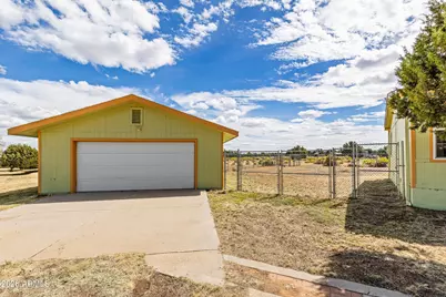 9600 E Jesse Drive, Flagstaff, AZ 86004 - Photo 22