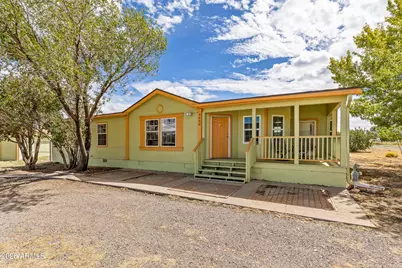9600 E Jesse Drive, Flagstaff, AZ 86004 - Photo 1